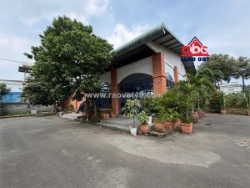 X130 chuyển nhượng nhà xưởng đang sản xuất, thu hút đầu tư linh hoạt ngành nghề