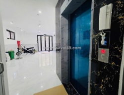 Xã đàn - bán tòa căn hộ dịch vụ  7 tầng thang máy – 17 phòng khép kín – full đồ