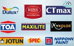 Xây dựng nhà việt group – chuyên tư vấn chọn màu và thi công sơn trọn gói