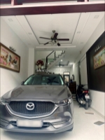 Xe hơi vào nhà! bán nhà 4 tầng lung linh lê văn sỹ, 60m2, chỉ 14.x tỷ tl