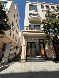 (xẻ khe) bán lk cọ xanh 93mx5t nhỉnh 11 tỷ ocean park 2 hoàn thiện có sổ gần