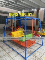 Xích đu treo, xích đu sàn lắc, xích đu mầm non giá rẻ