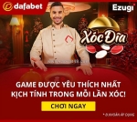 X.ó.c đ.ĩ.a – game hot nhất dafabet hiện nay!