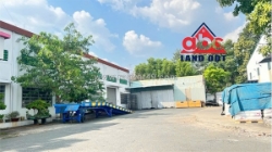 Xt long thành, cho thuê nhà xưởng sx chế tạo cnc, xa dân cư tiếp nhận nhiều