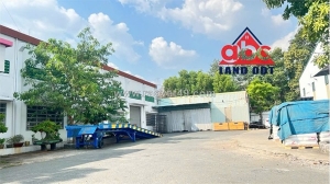 Xt long thành, cho thuê nhà xưởng sx chế tạo cnc, xa dân cư tiếp nhận nhiều