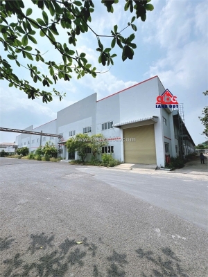 Xt592 nhà xưởng sản xuất thích hợp nhiều ngành nghề, kcn thu hút nhiều dn fdi