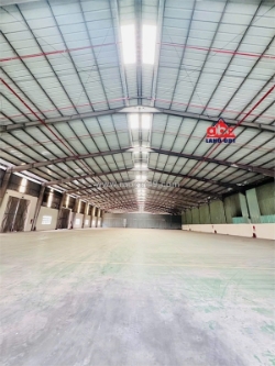 Xt598 cho thuê nhà xưởng khung thép kiên cố, thu hút đầu tư linh hoạt nhiều