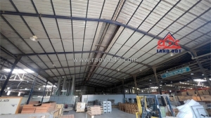 Xt619 cho thuê xưởng ngoài kcn, tiếp nhận sx nhiều ngành nghề không ô nhiễm