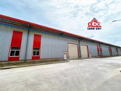 Xt628 xưởng cho thuê lâu dài, trống xưởng bàn giao hoạt động liền, ưu tiên sx