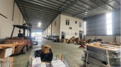 Xt629 cho thuê kho mặt tiền ql51 thích hợp phục vụ bãi cont xuất nhập hàng kcn