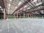 Xt643 cho thuê nhà xưởng sản xuất công nghiệp thu hút nhiều ngành nghề, giao