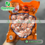 Xưởng in túi hút chân không theo yêu cầu