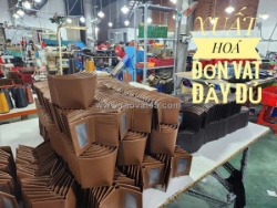 Xưởng sản xuất đồ da thật tại sài gòn  tìm đối tác phân phối đồ da thật