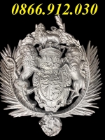 Xưởng sản xuất phù điêu nhôm đúc chất lượng cao