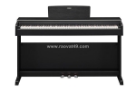 Yamaha ydp-145 và ydp-165 – lựa chọn piano điện lý tưởng cho gia đình