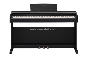 Yamaha ydp-145 và ydp-165 – lựa chọn piano điện lý tưởng cho gia đình