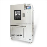 Yg(b)751dg – buồng mô phỏng môi trường chính xác cho dệt may