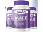 Zanari male enhancement gummies buy now