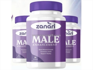 Zanari male enhancement gummies buy now