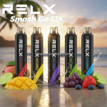 一次性電子煙冷門但超好抽的口味推薦｜讓你品味不一樣的煙感體驗