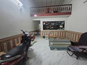 ♣ 3.1 tỷ kiệt 408 trưng nữ vương, ngay công viên, 49m2, ngang 4.1m, vuông, kiệt