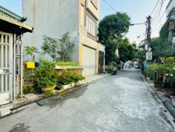 🔥🔥 60m2 đất tổ 19 trung tâm thị trấn đông anh – ngõ ô tô tránh – giá cực tốt