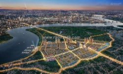 🔥 alluvia hot spring residence – sở hữu căn hộ khoáng nóng đẳng cấp đầu tiên