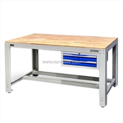 🛠️ ally qt-bn02: bàn thao tác kỹ thuật 500kg – sự kết hợp hoàn hảo giữa chịu tải và lưu trữ! 🔧