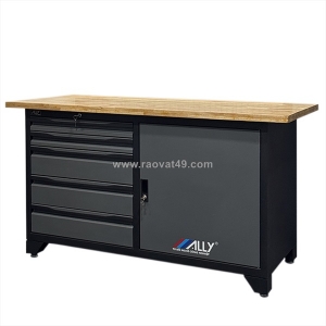 🔒 ally qt-bn10: bàn nguội tích hợp tủ đa năng – giải pháp lưu trữ và thao tác toàn diện! 🛠️