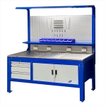 🛠️ ally qt-bn16: bàn nguội tích hợp 5s – trạm làm việc đa năng, hiệu suất cao! 🔩