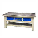 🏗️ ally qt-bn2000: bàn nguội siêu chịu tải 2 tấn – nền tảng thao tác không thỏa hiệp cho công nghiệp nặng! 🔨