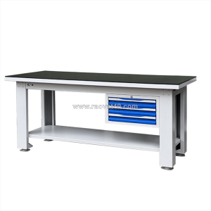 💥 ally qt-bn2000b: bàn gia công cơ khí 2 tấn – tích hợp tải trọng và lưu trữ chuyên sâu! 🛠️