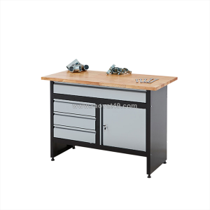 🛠️ ally qt-bn22: bàn nguội cơ khí đa năng – trạm làm việc chuẩn 5s cho kỹ thuật viên chuyên nghiệp! ⚙️