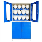 🛑 ally qt-ld06: tủ đựng thiết bị bảo hộ lao động – nâng cao chuẩn mực an toàn nơi làm việc! 🛡️