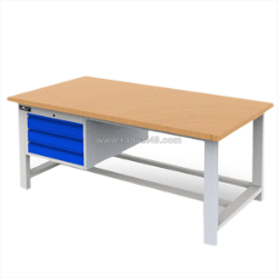 🛠️ ally qt-mo01: bàn cơ khí thao tác mở – linh hoạt tối đa, vững chãi tuyệt đối! 🏗️