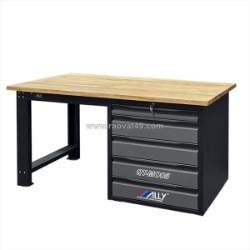 🛠️ ally qt-mo05: trạm làm việc 5 ngăn kéo – đỉnh cao tổ chức dụng cụ và thao tác chuyên nghiệp! ⚙️