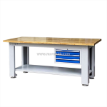 🏗️ ally qt-tt2004: bàn thao tác kỹ thuật 500kg – nền tảng vững chắc cho mọi nhà xưởng! 🛠️