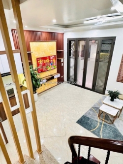 🌟🏡 an cư mễ trì – nhà 5 tầng kiên cố – mặt tiền bề thế

 – ở là mê lh