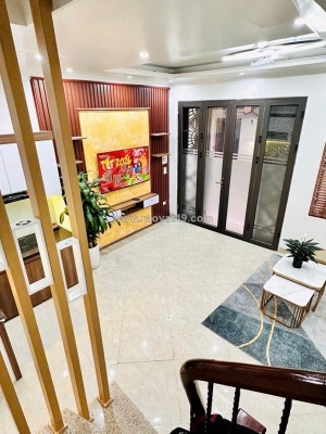 🌟🏡 an cư mễ trì – nhà 5 tầng kiên cố – mặt tiền bề thế

 – ở là mê lh