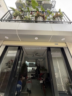 🏡 bắc cầu – long biên – nhà đẹp ở ngay