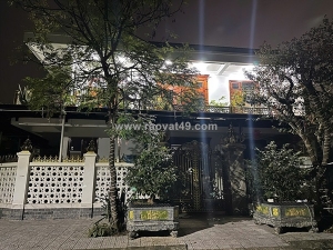 🏡 bán biệt thự 2 tầng 02 mặt tiền kim long, ngay gần đường nguyễn hoàng, huế