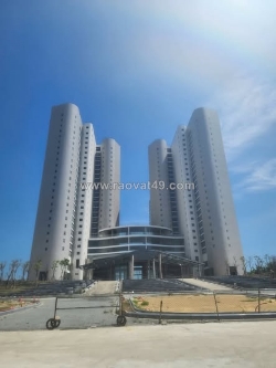 💥 bán cặp đất võ nguyên giáp, đối diện tòa tháp đôi, khuê mỹ, ngũ hành sơn, đà