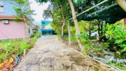 🔥 bán đất kiệt ô tô nguyễn sinh cung – gần chợ vỹ dạ, tp huế 🔥