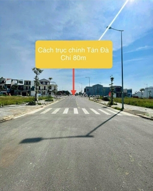 🔥 bán đất mặt tiền bao mỹ 19 – hương sơ  giá tốt đầu tư 🔥