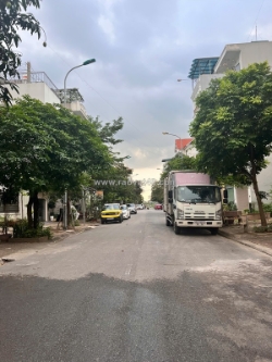 🔥 bán đất tái định cư trâu quỳ – mặt đường 15m, có vỉa hè – vị trí đẹp nhất