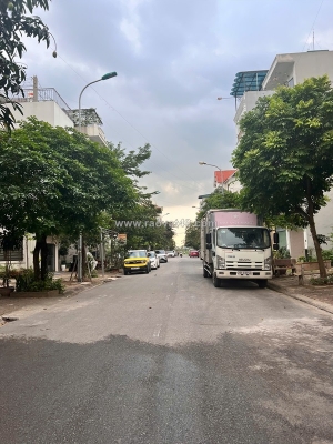 🔥 bán đất tái định cư trâu quỳ – mặt đường 15m, có vỉa hè – vị trí đẹp nhất