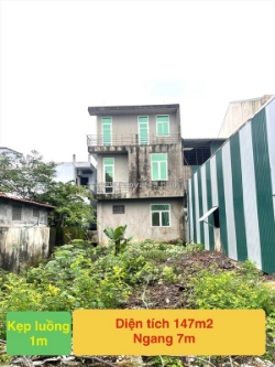 🔥🔥 bán đất tdp ngọc anh – 3 mặt thoáng – đường 13m