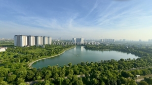 🔥 bán gấp căn hộ view hồ – giá tốt nhất khu chung cư thanh hà🔥