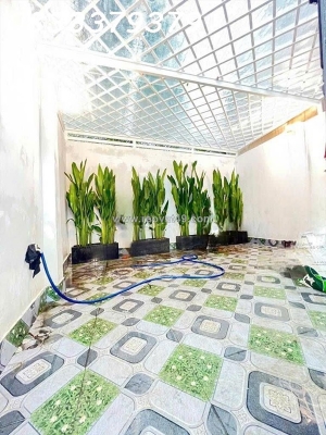 🏠 bán gấp nhà mới – huỳnh tấn phát – giáp q7