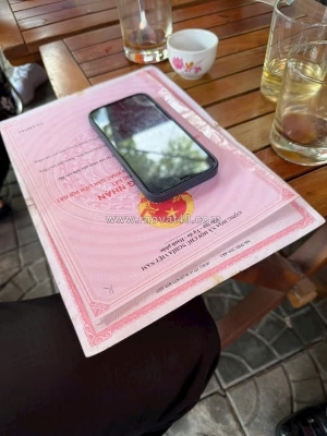 💥 bán lô đất võ văn đồng - biển tân trà - tp. đà nẵng. lh 0905233234 💥